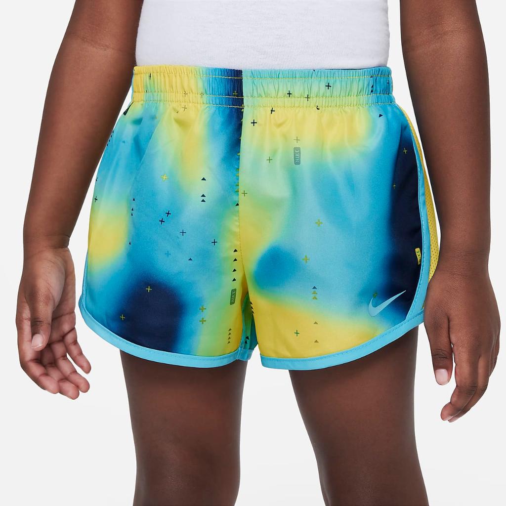 Nike Dri-FIT Sport Shorts Toddler Shorts 26K414-Y2N