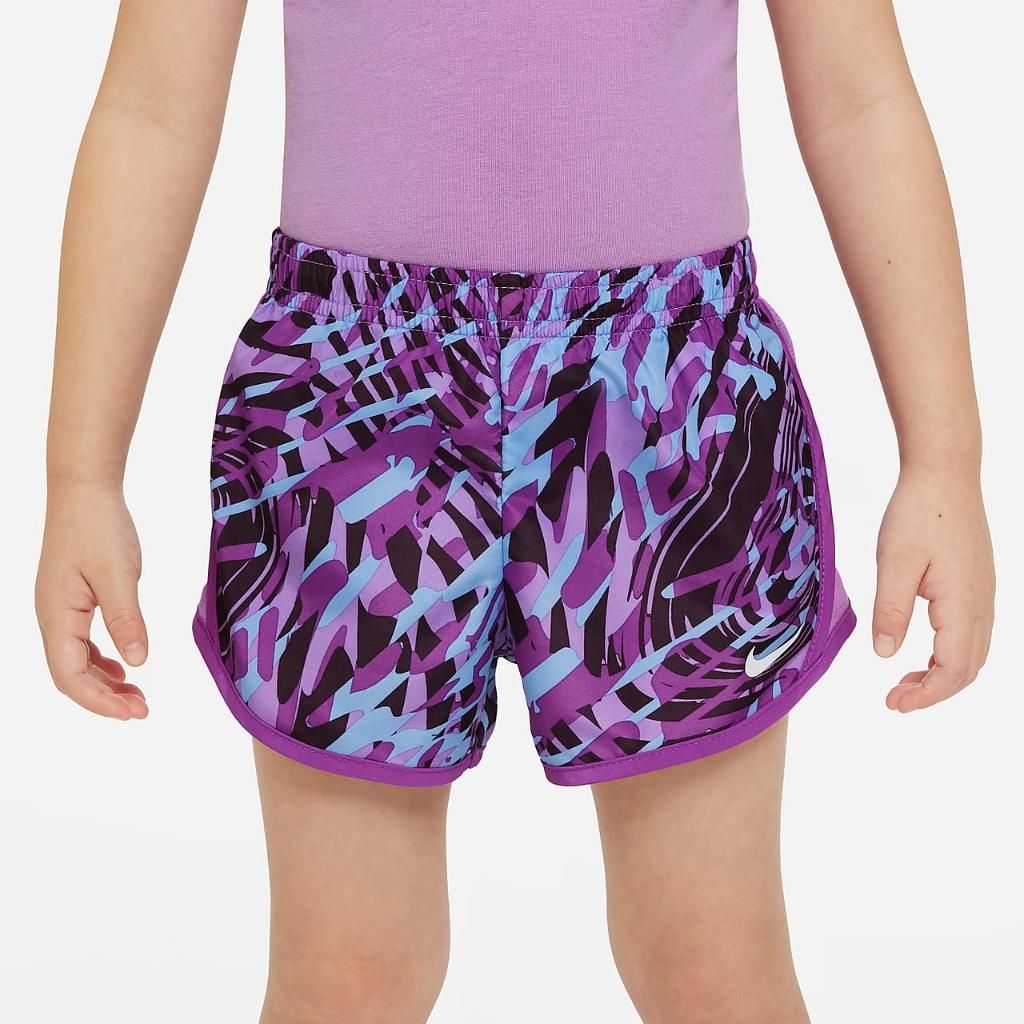 Nike Printed Tempo Shorts Toddler Shorts 26K423-P3R