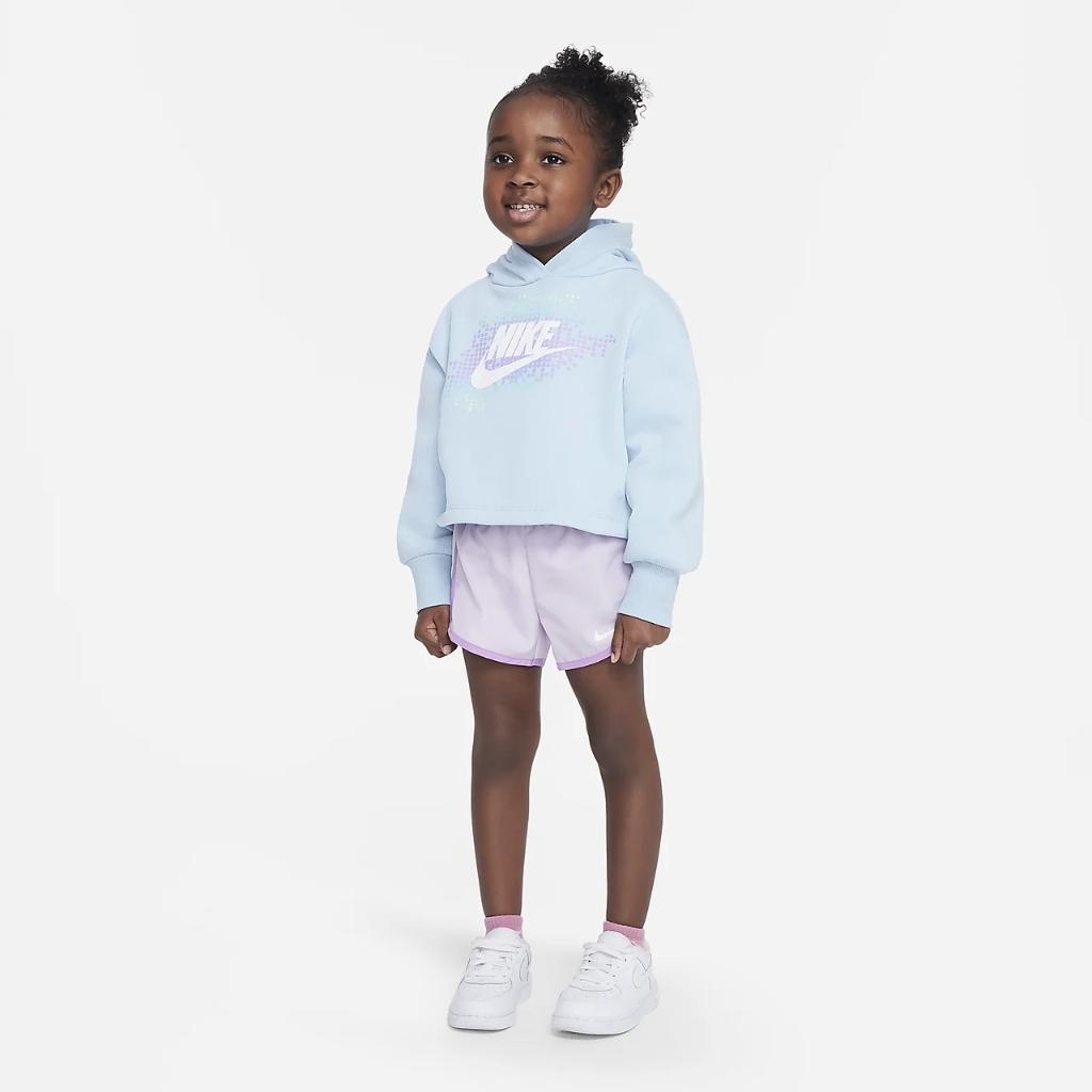 Nike Graphic Pullover Hoodie Toddler Hoodie 26K565-U5V