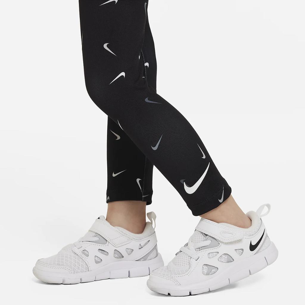 Nike Sportswear Essentials Leggings Toddler Leggings 26K670-023