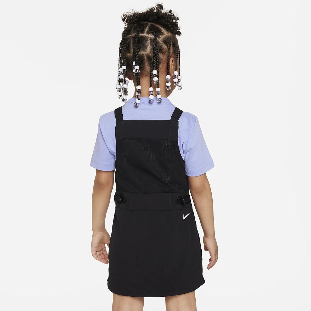 Nike ACG Utility Dress Toddler Sustainable Dress 26K768-023