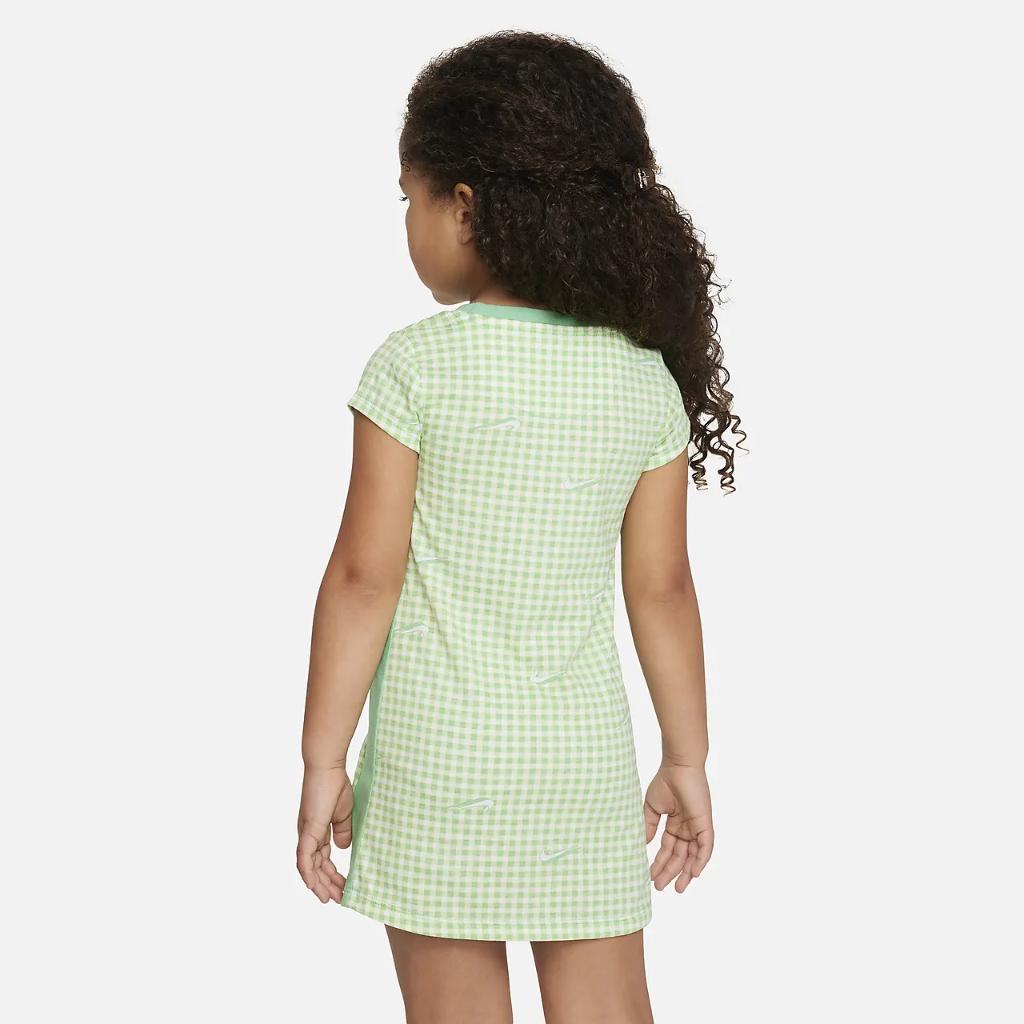 Nike Pic-Nike Dress Toddler Dress 26K824-P17