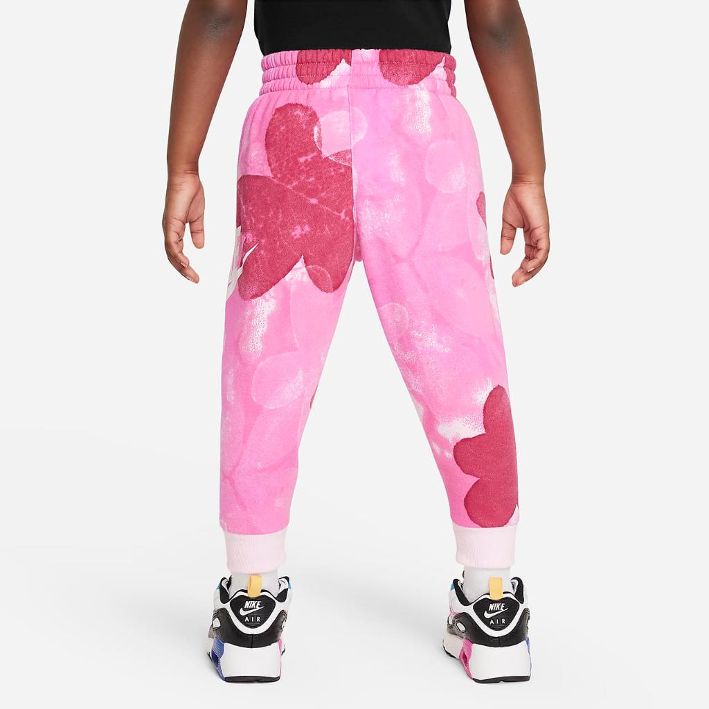 Nike Sci-Dye Club Joggers Toddler Pants 26L120-AFN