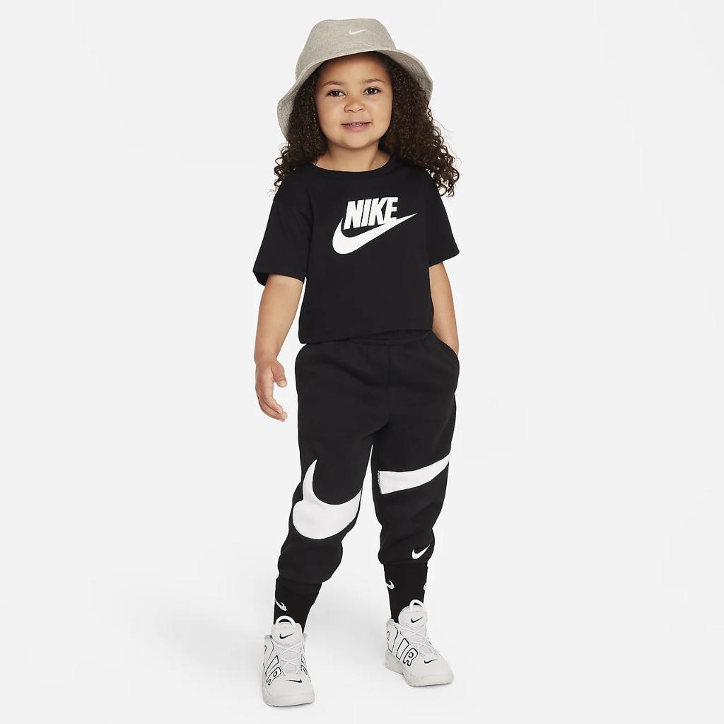 Nike Club Boxy Tee Toddler T-Shirt 26L160-023
