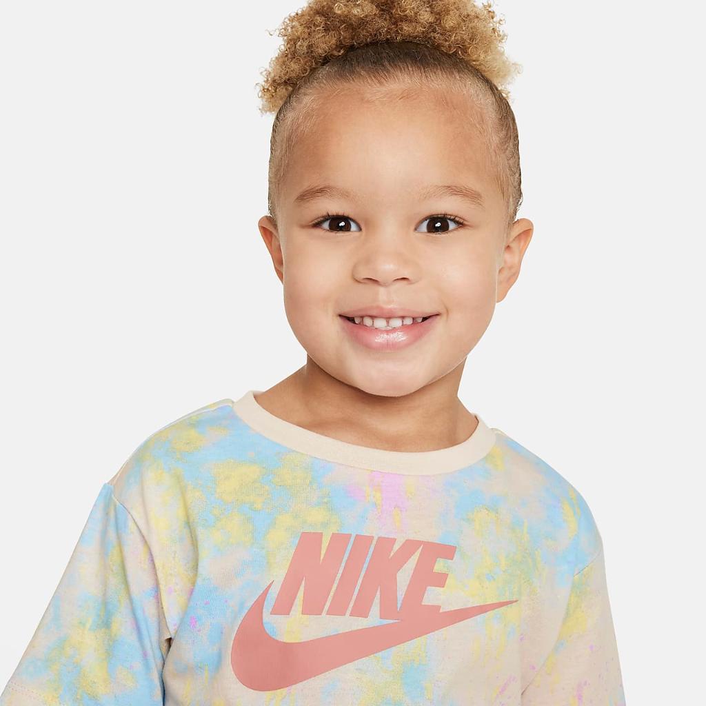 Nike Toddler 2-Piece Shorts Set 26L658-R3T