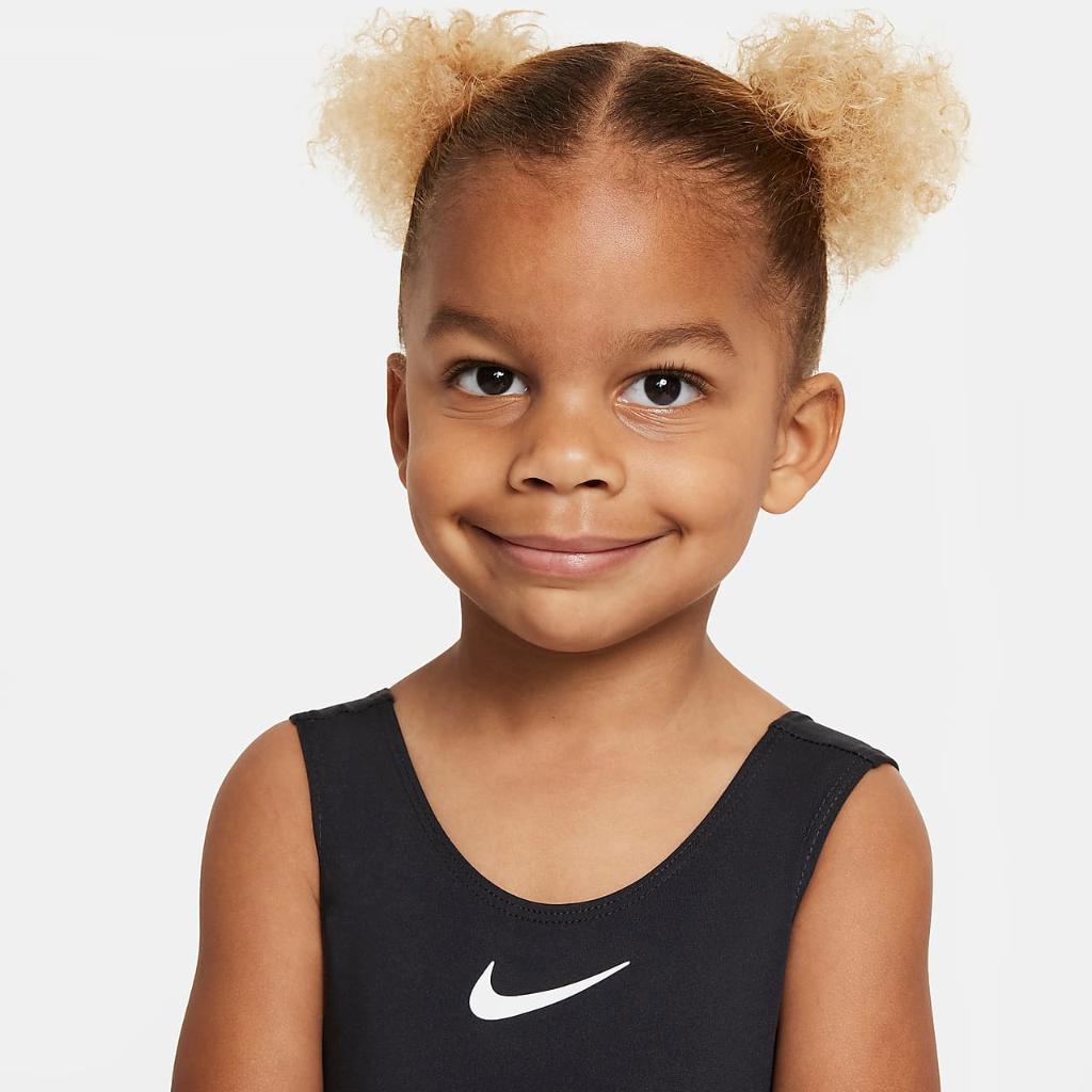 Nike Dri-FIT Toddler Unitard 26L798-023