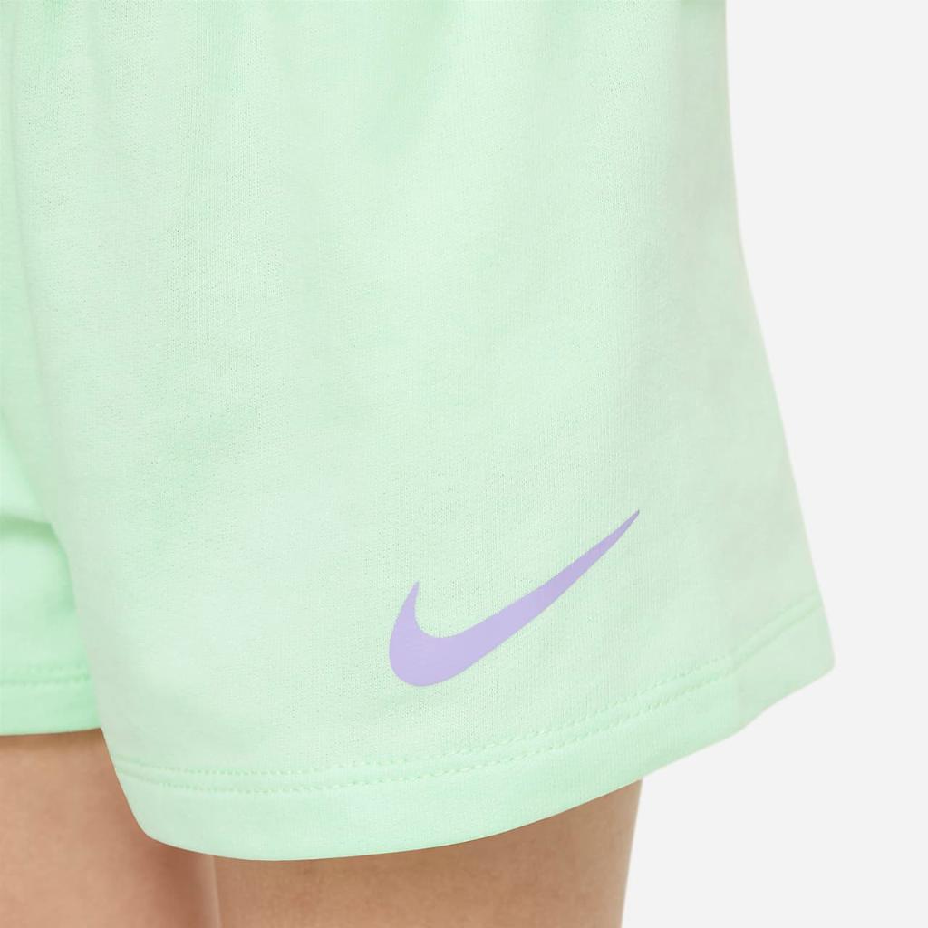 Nike Prep in Your Step Toddler Shorts Set 26M010-E2E