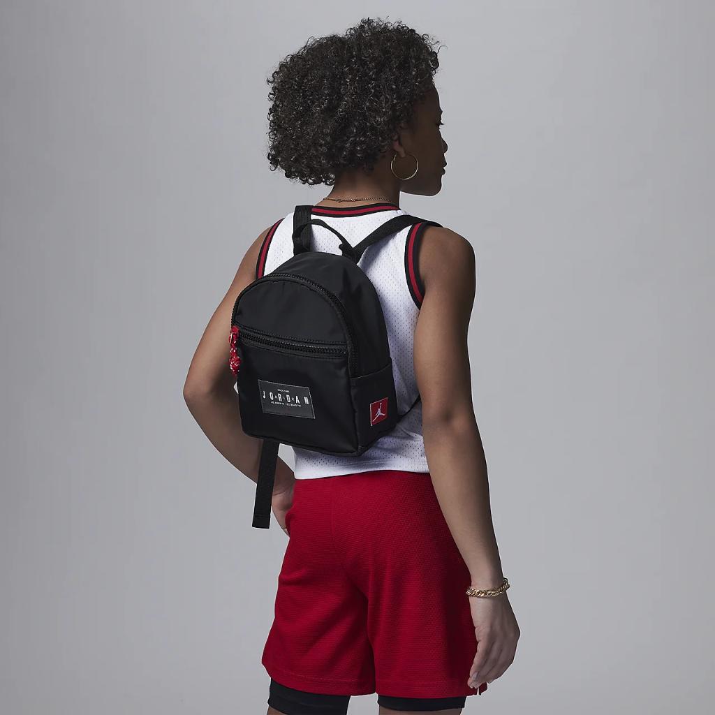 Jordan Mini Backpack Kids&#039; Mini Backpack (6L) 2A0778-023