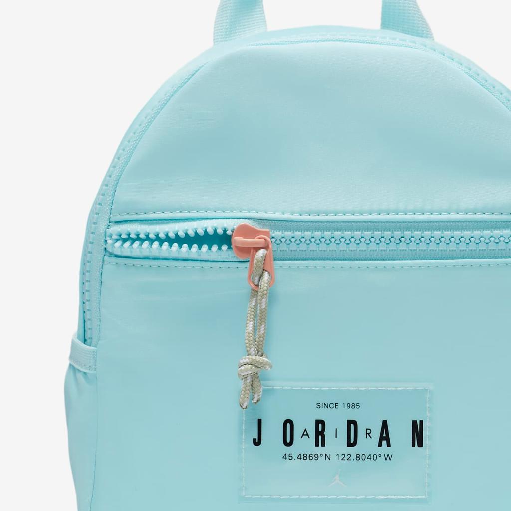 Jordan Mini Backpack Kids&#039; Mini Backpack (6L) 2A0778-F08