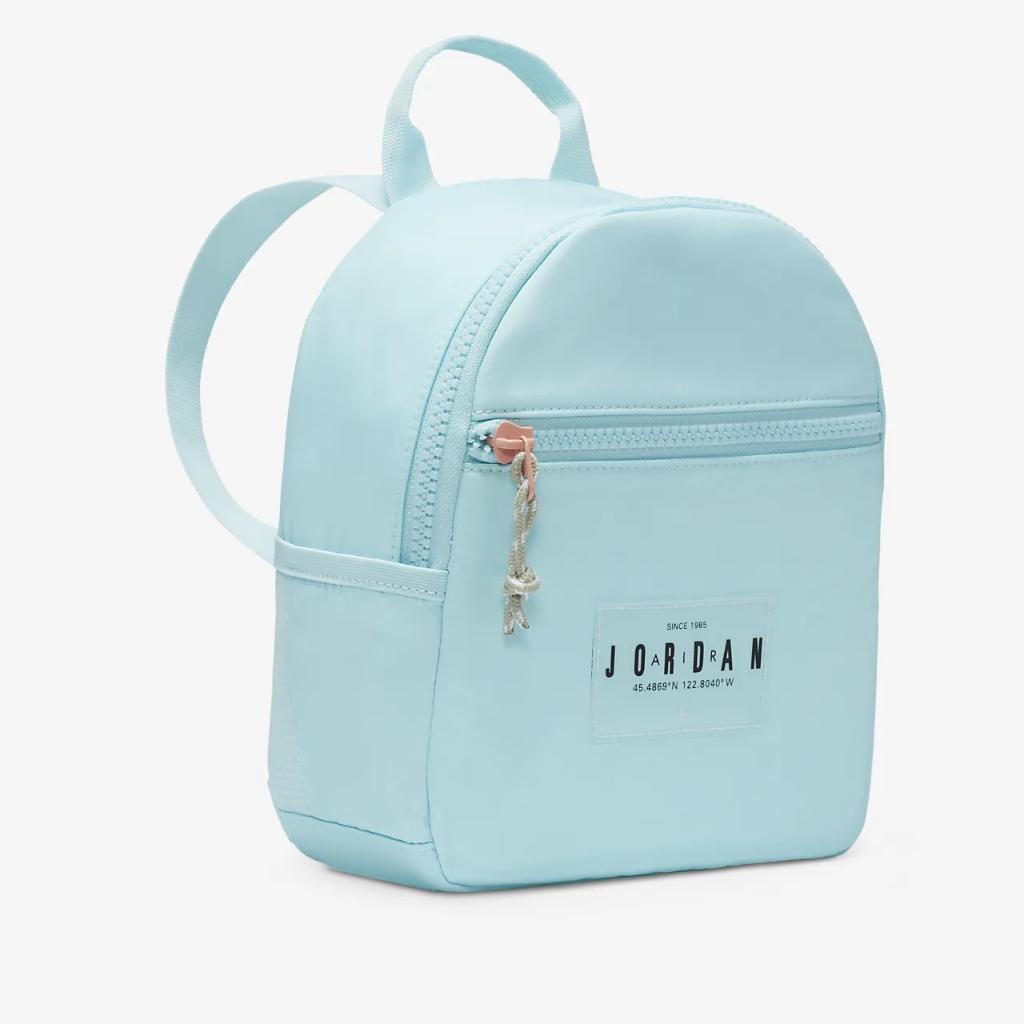 Jordan Mini Backpack Kids&#039; Mini Backpack (6L) 2A0778-F08