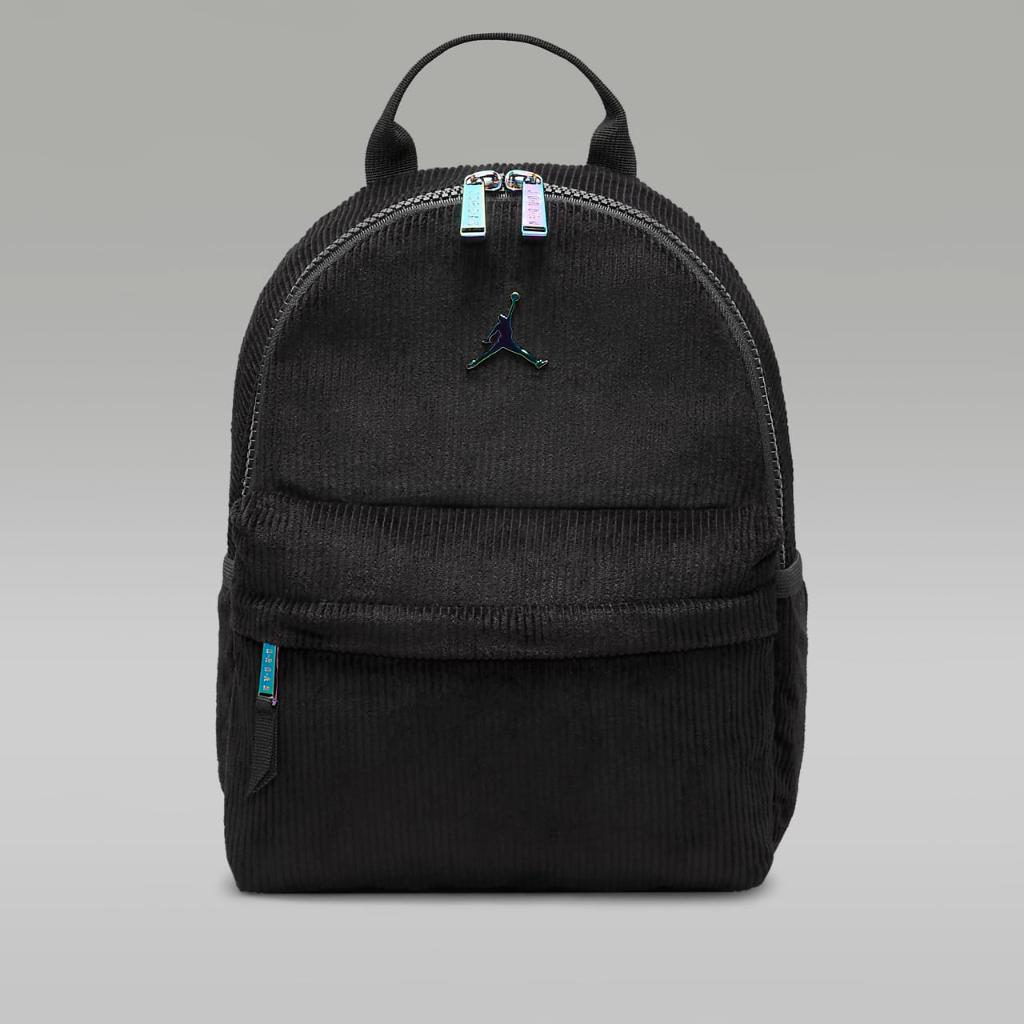 Jordan Mini Backpack Kids Mini Backpack (10L) 2A0860-023