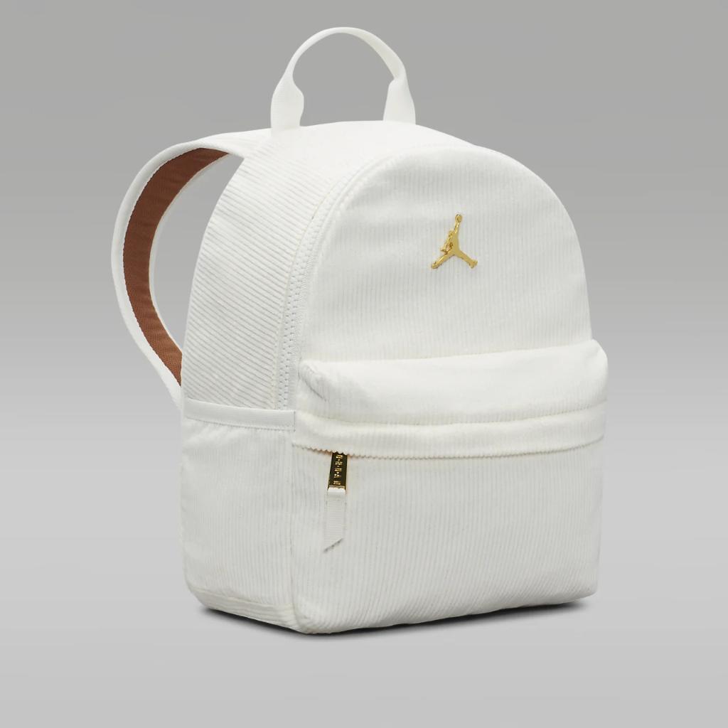 Jordan Mini Backpack Kids Mini Backpack (10L) 2A0860-782