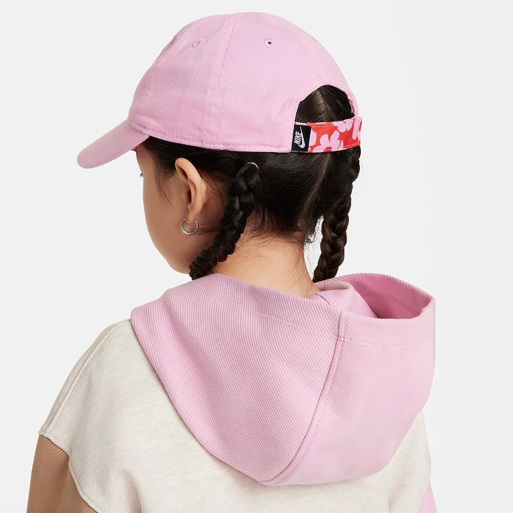 Nike &quot;Your Move&quot; Toddler Cap 2A3074-AAH