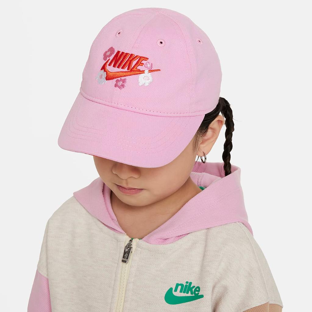 Nike &quot;Your Move&quot; Toddler Cap 2A3074-AAH