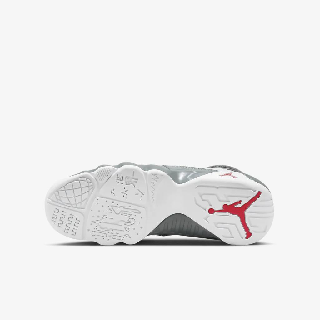 Air Jordan 9 Retro Big Kids&#039; Shoes 302359-162