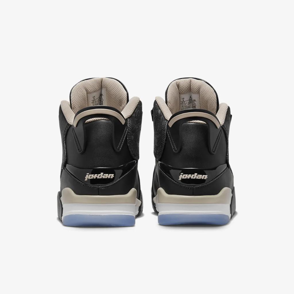 Air Jordan Dub Zero Men&#039;s Shoes 311046-021