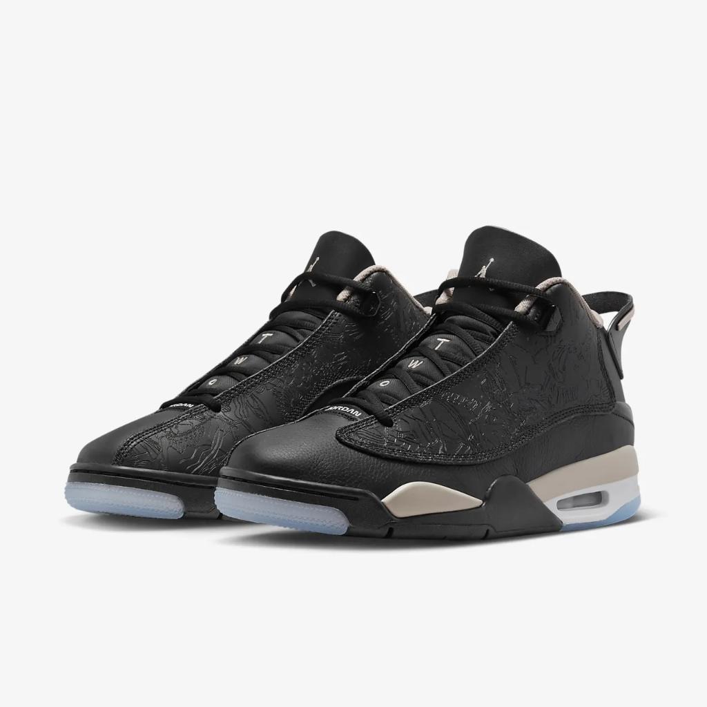 Air Jordan Dub Zero Men&#039;s Shoes 311046-021