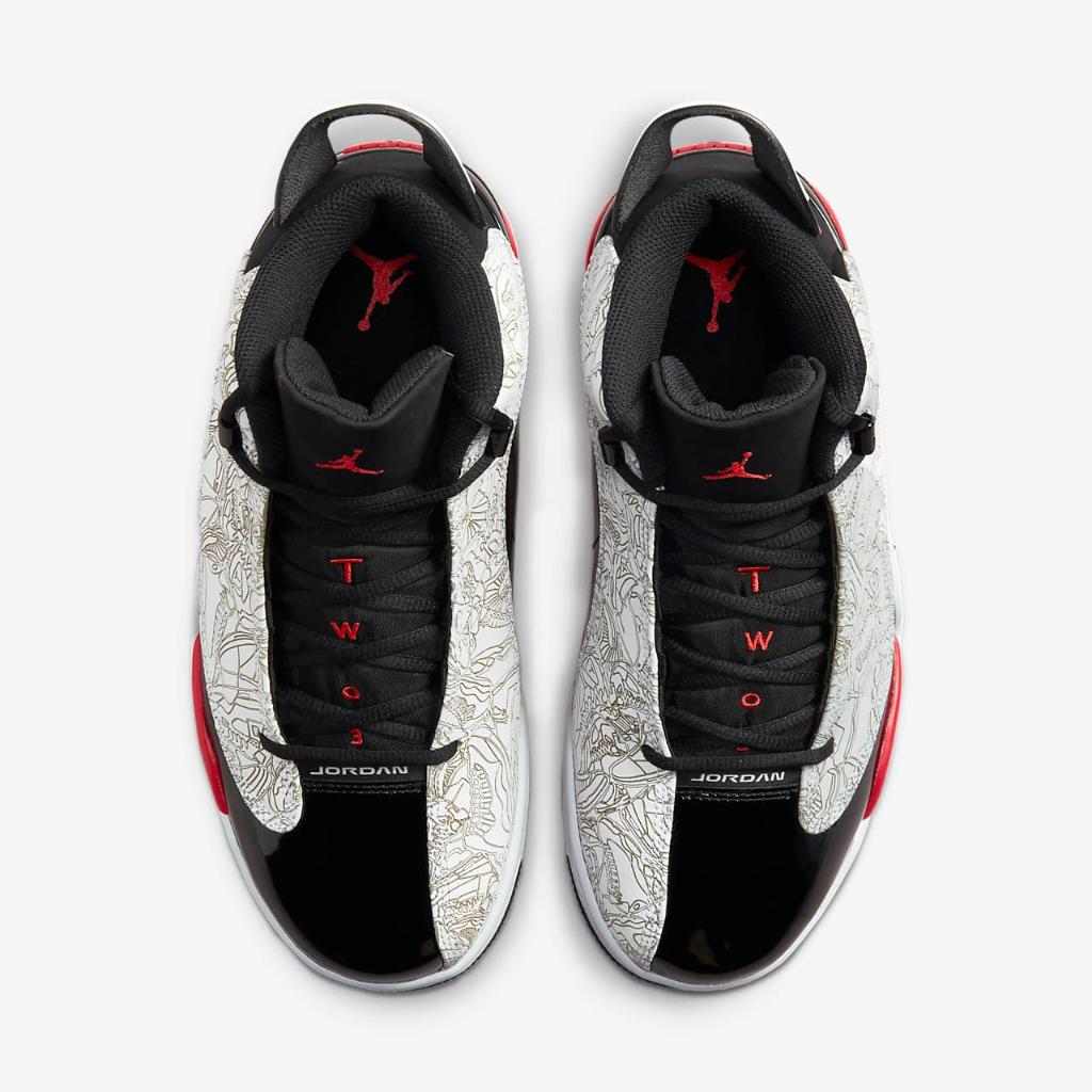 Air Jordan Dub Zero Men&#039;s Shoes 311046-162