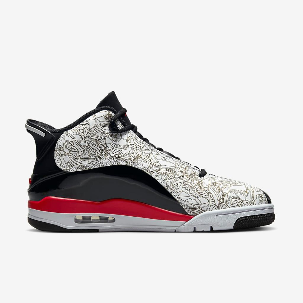 Air Jordan Dub Zero Men&#039;s Shoes 311046-162