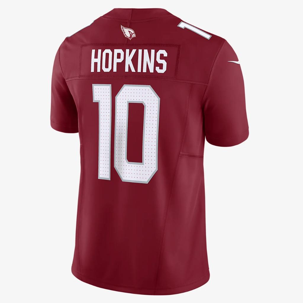 DeAndre Hopkins Arizona Cardinals Men&#039;s Nike Dri-FIT NFL Limited Football Jersey 31NM02PJ9CF-HZ0
