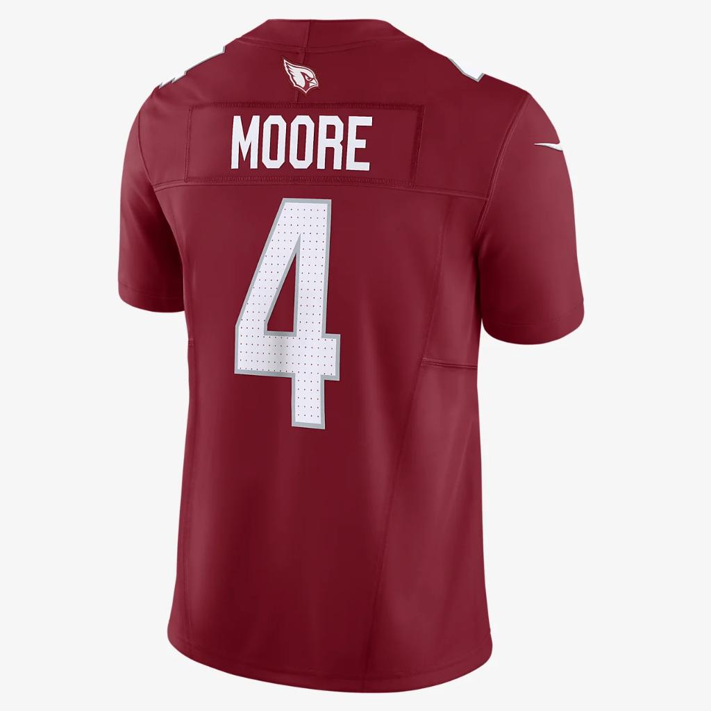 Rondale Moore Arizona Cardinals Men&#039;s Nike Dri-FIT NFL Limited Football Jersey 31NM02PJ9CF-LZ1