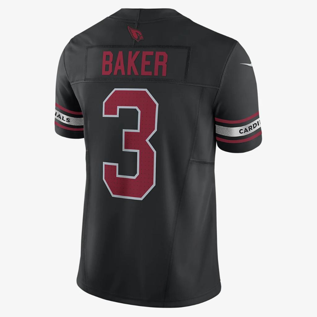 Budda Baker Arizona Cardinals Men&#039;s Nike Dri-FIT NFL Limited Football Jersey 31NM06VP9CF-KZ0