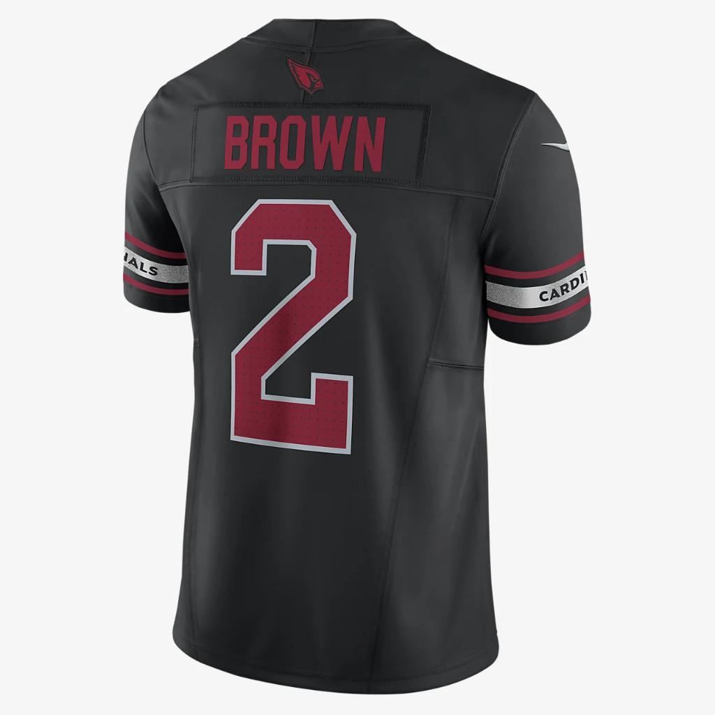Marquise Brown Arizona Cardinals Men&#039;s Nike Dri-FIT NFL Limited Football Jersey 31NM06VP9CF-LZ2