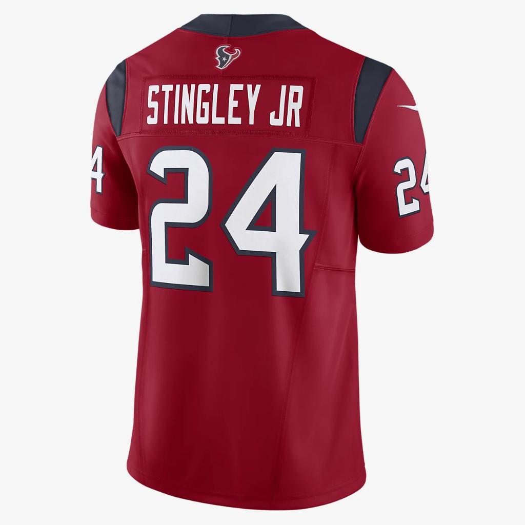Derek Stingley Jr. Houston Texans Men&#039;s Nike Dri-FIT NFL Limited Football Jersey 31NMHTLA8VF-QZ0