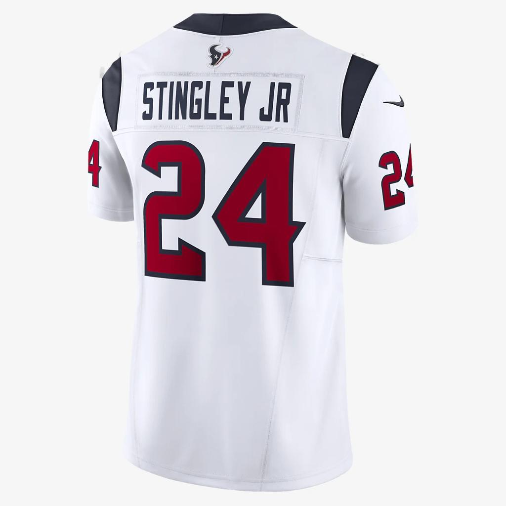 Derek Stingley Jr. Houston Texans Men&#039;s Nike Dri-FIT NFL Limited Football Jersey 31NMHTLR8VF-QZ0