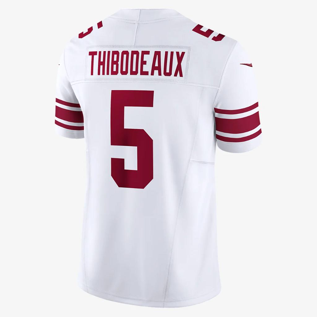 Kayvon Thibodeaux New York Giants Men&#039;s Nike Dri-FIT NFL Limited Football Jersey 31NMNGLR8IF-RZ0