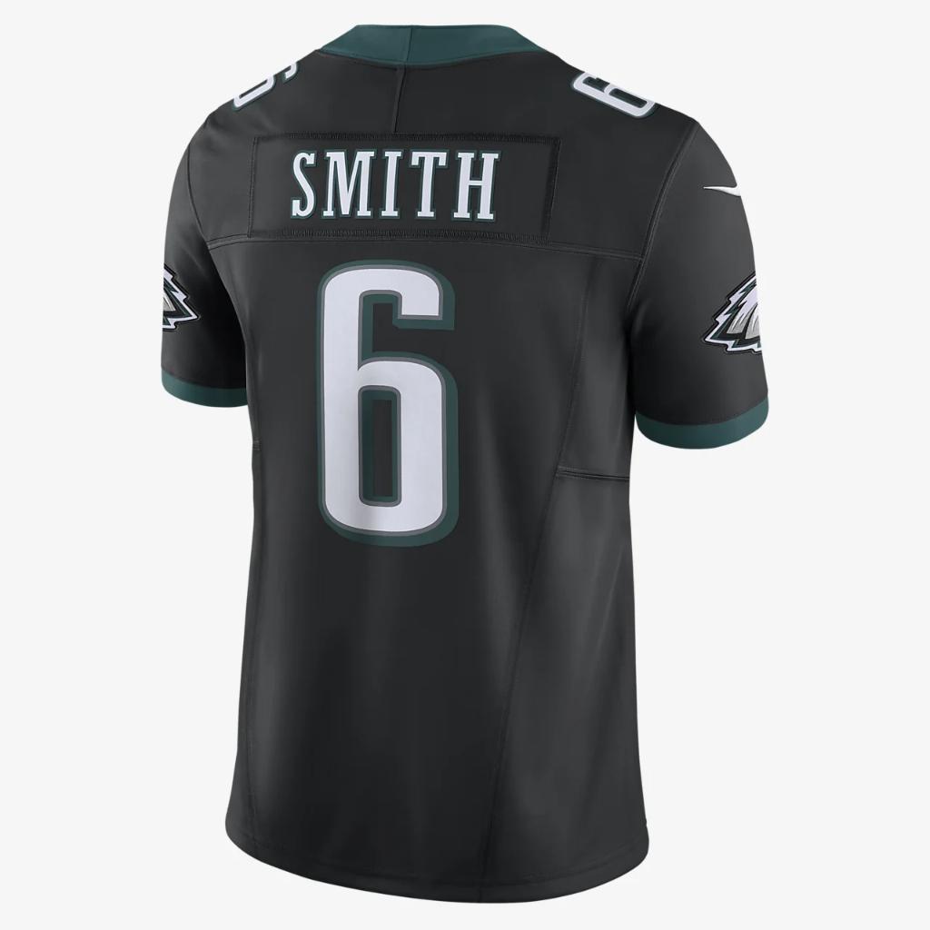 DeVonta Smith Philadelphia Eagles Men&#039;s Nike Dri-FIT NFL Limited Football Jersey 31NMPELA86F-4Y0
