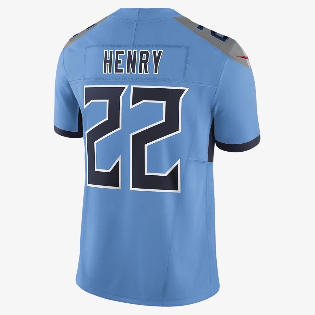 Derrick Henry Tennessee Titans Men&#039;s Nike Dri-FIT NFL Limited Football Jersey 31NMTTLA8FF-RZ0
