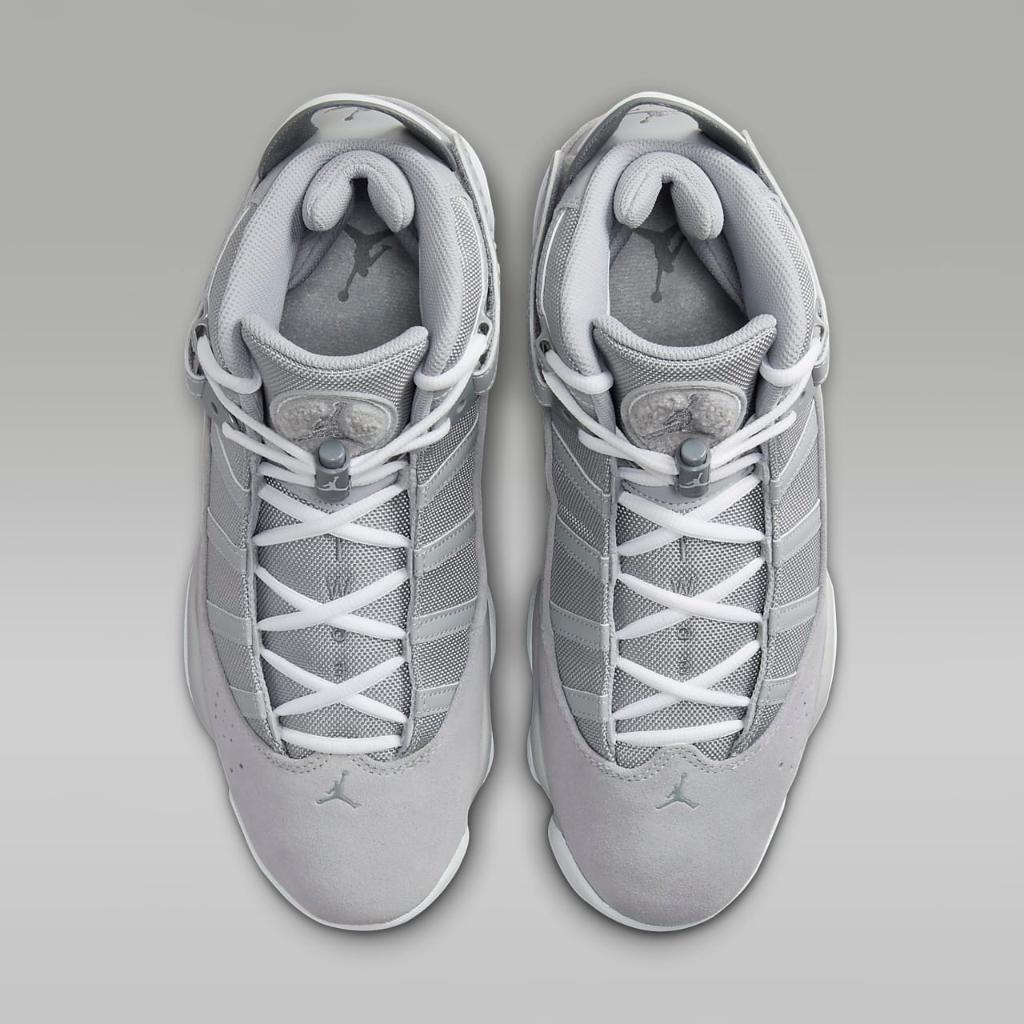 Jordan 6 Rings Men&#039;s Shoes 322992-009