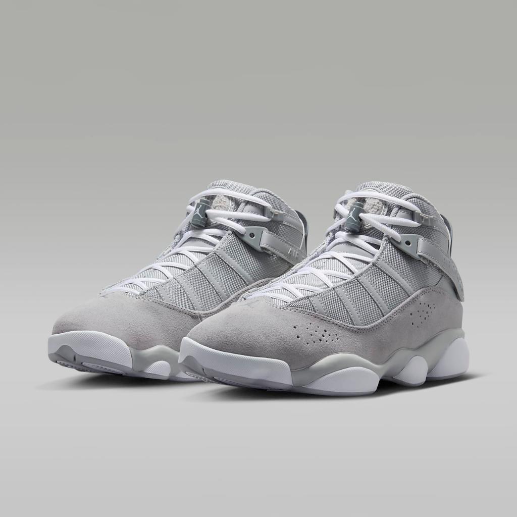 Jordan 6 Rings Men&#039;s Shoes 322992-009