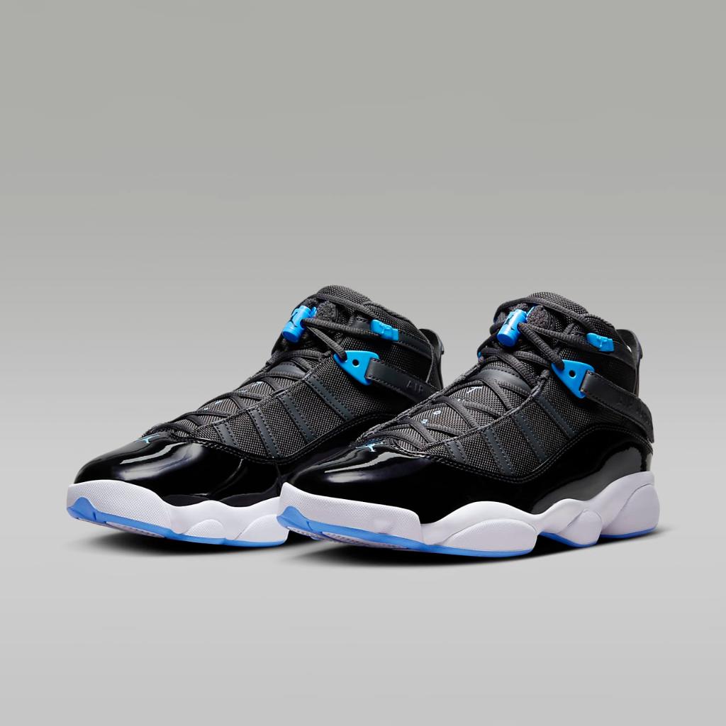 Jordan 6 Rings Men&#039;s Shoes 322992-041