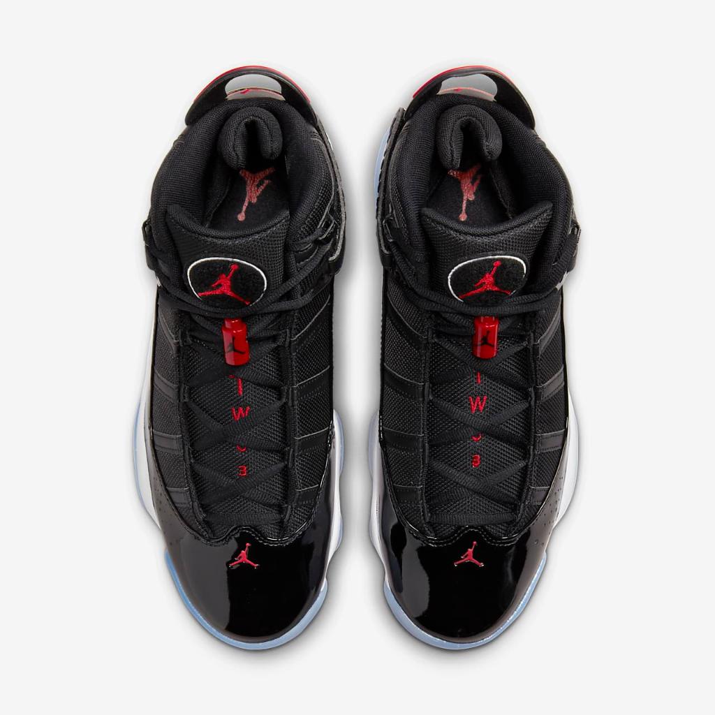 Jordan 6 Rings Men&#039;s Shoes 322992-064