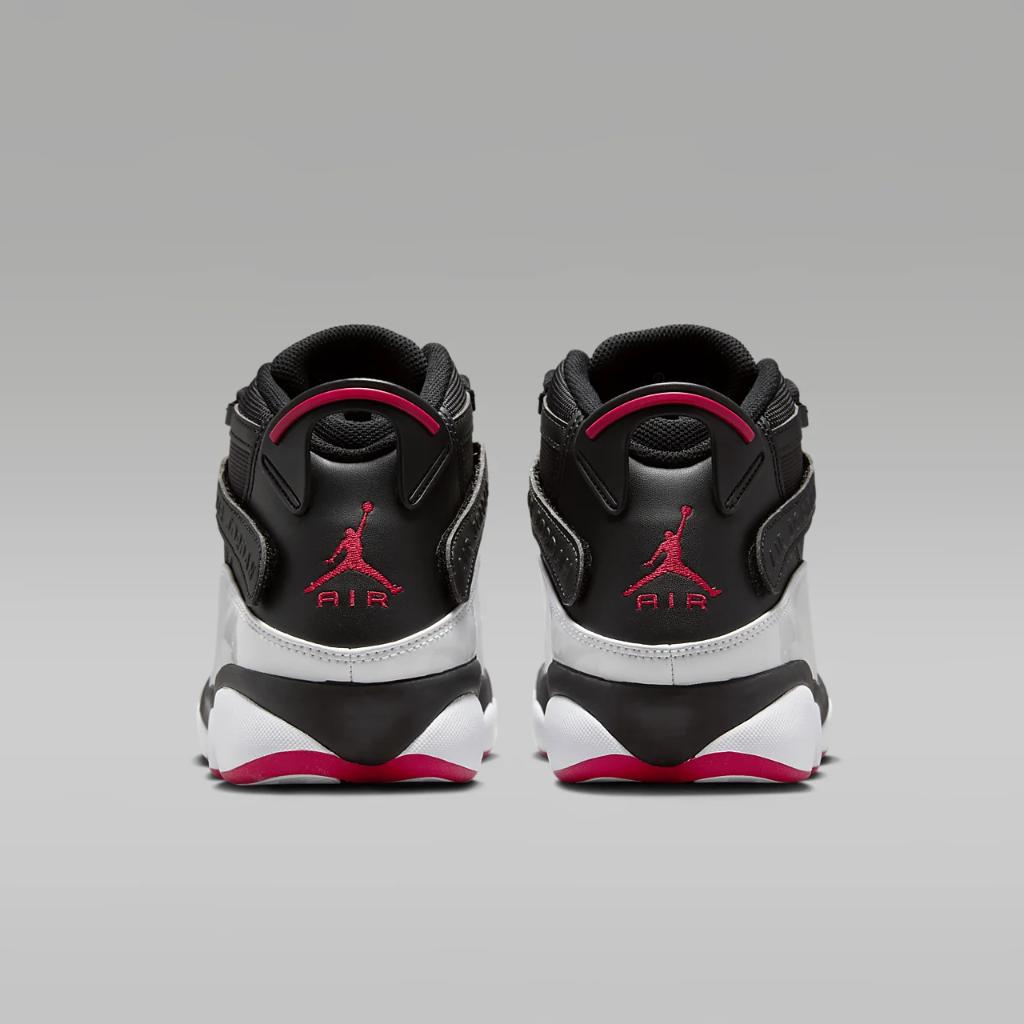 Jordan 6 Rings Men&#039;s Shoes 322992-067