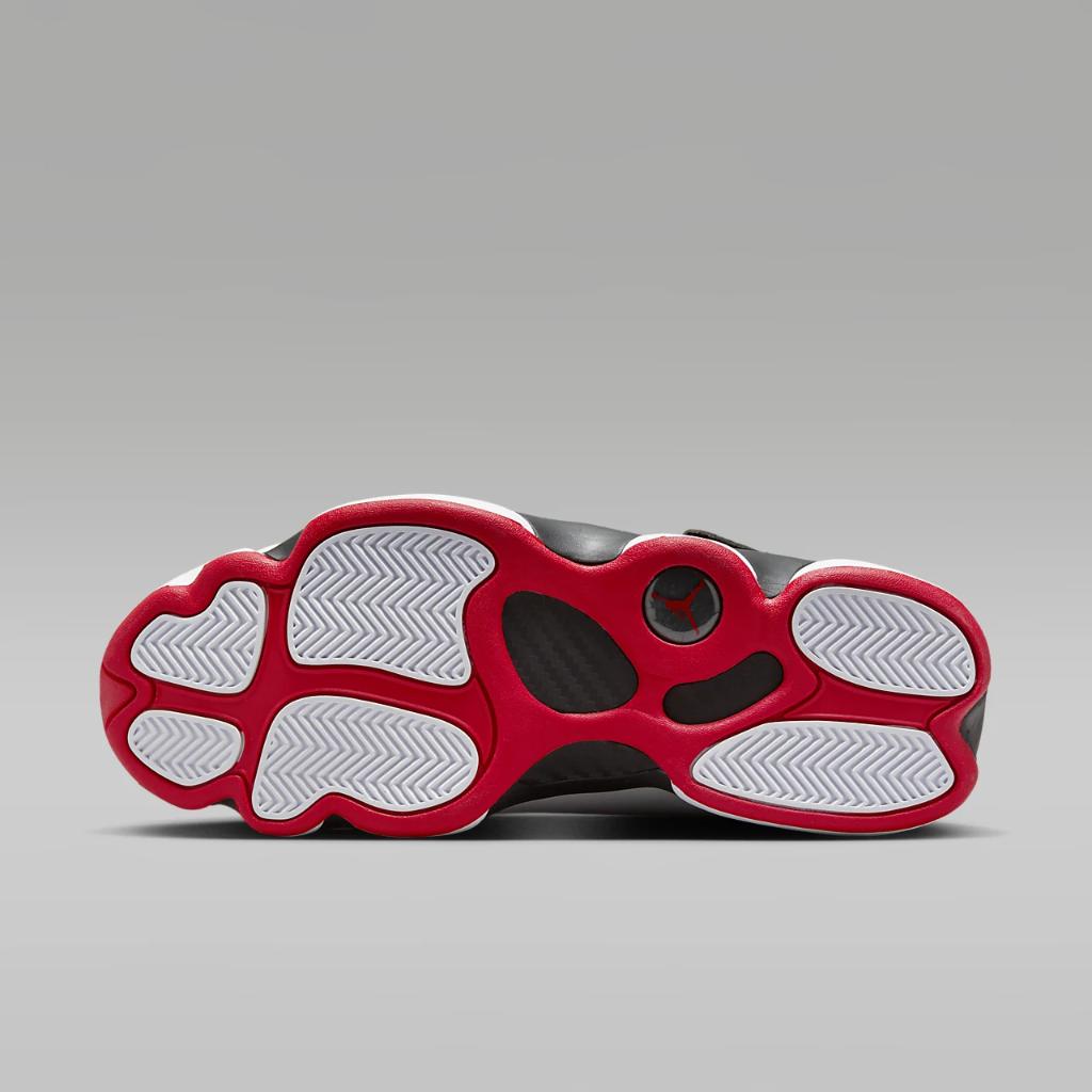 Jordan 6 Rings Men&#039;s Shoes 322992-067