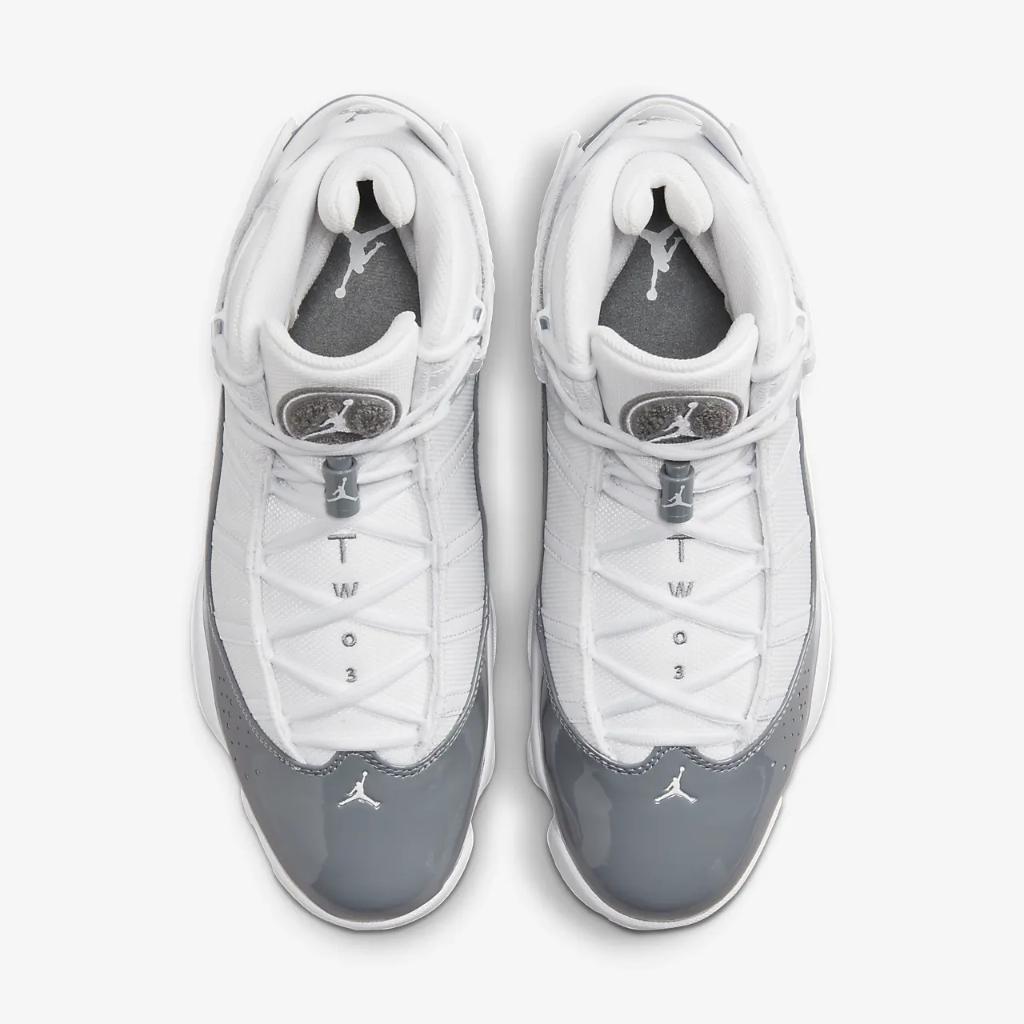 Jordan 6 Rings Men&#039;s Shoes 322992-121