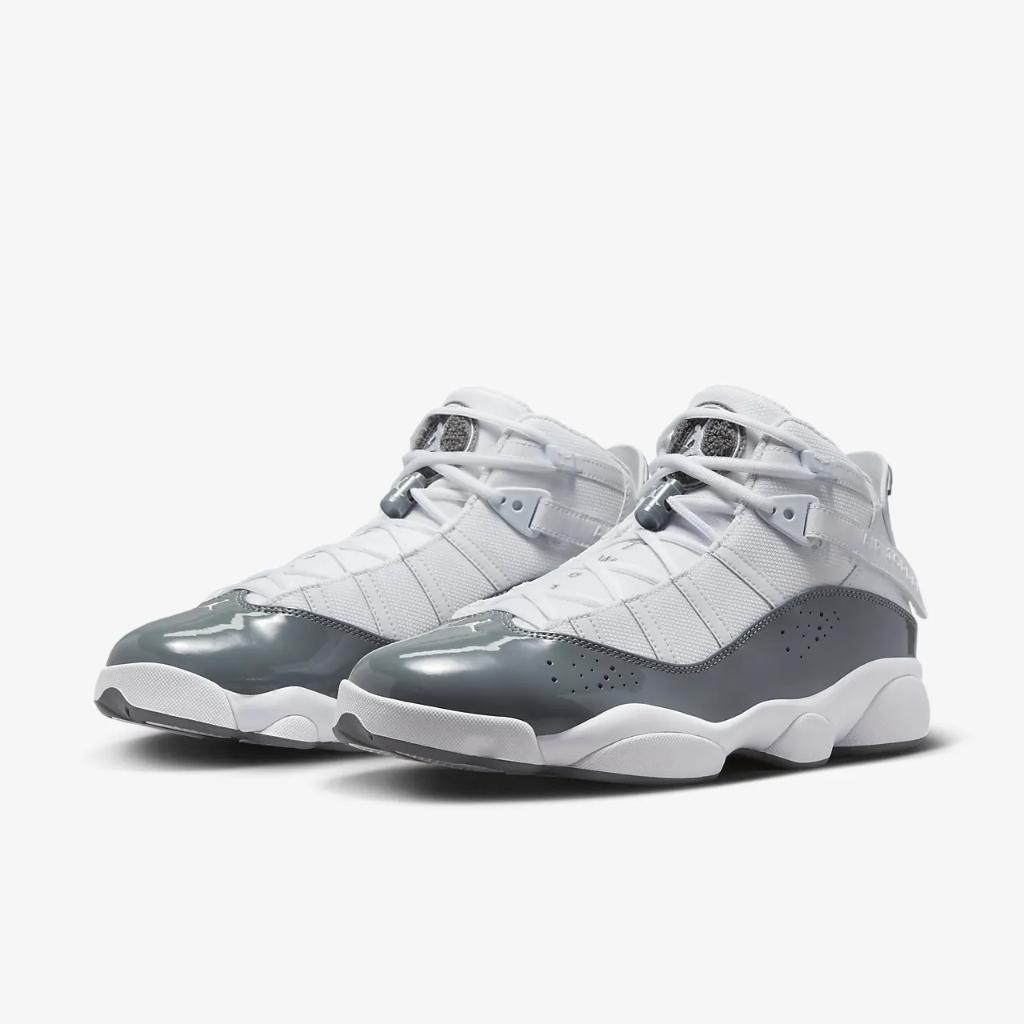 Jordan 6 Rings Men&#039;s Shoes 322992-121