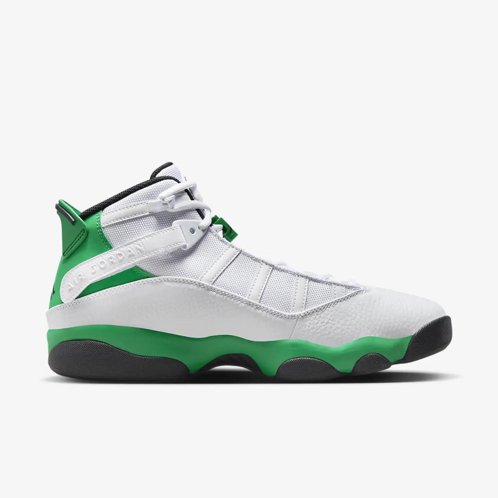 Jordan 6 Rings Men&#039;s Shoes 322992-131