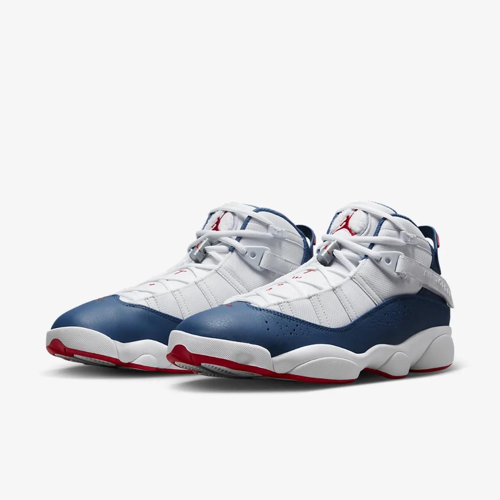 Jordan 6 Rings Men&#039;s Shoes 322992-140