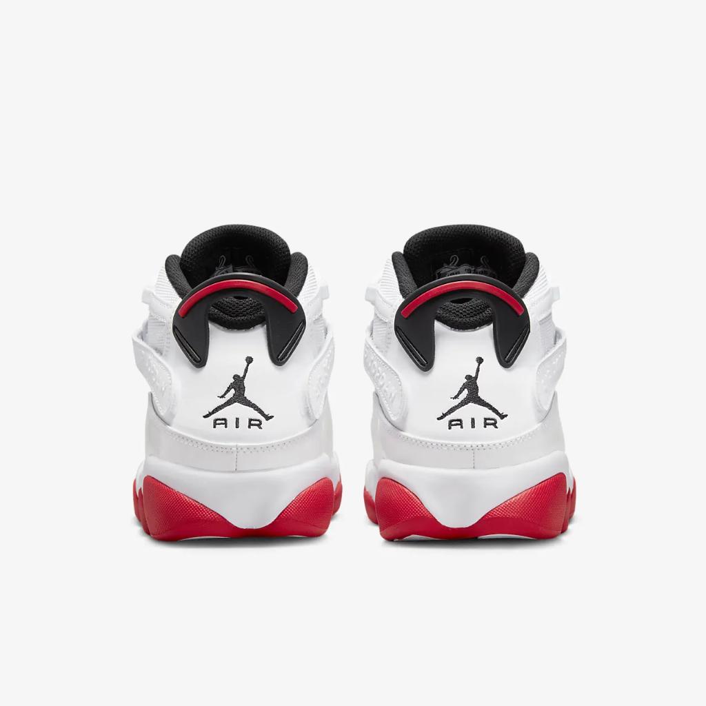 Jordan 6 Rings Men&#039;s Shoes 322992-160