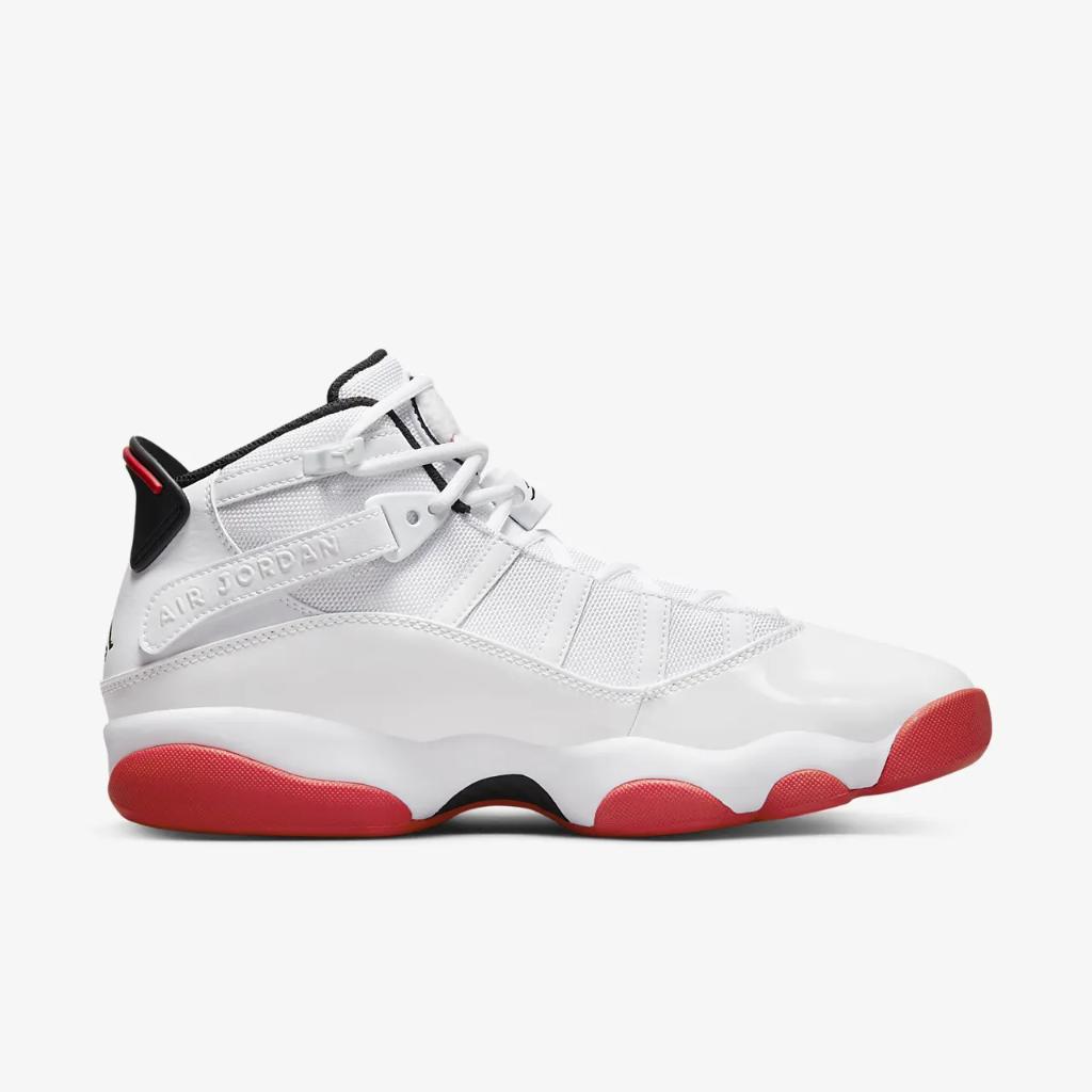 Jordan 6 Rings Men&#039;s Shoes 322992-160