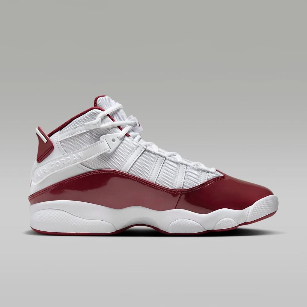 Jordan 6 Rings Men&#039;s Shoes 322992-165