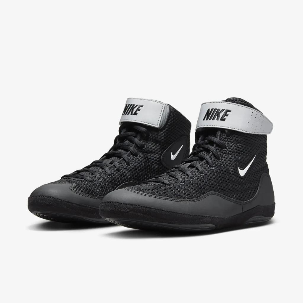 Nike Inflict Wrestling Shoes 325256-005