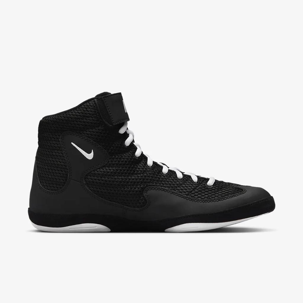 Nike Inflict Wrestling Shoes 325256-006