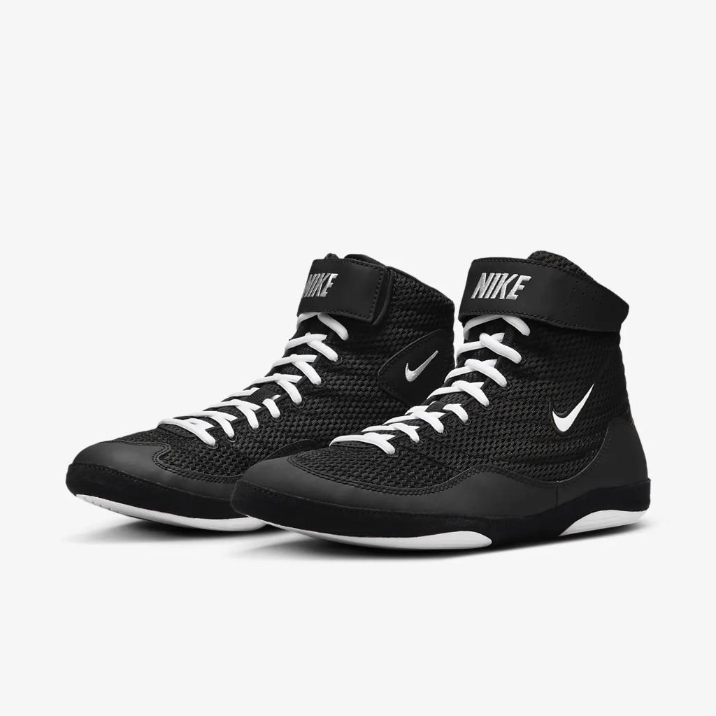 Nike Inflict Wrestling Shoes 325256-006
