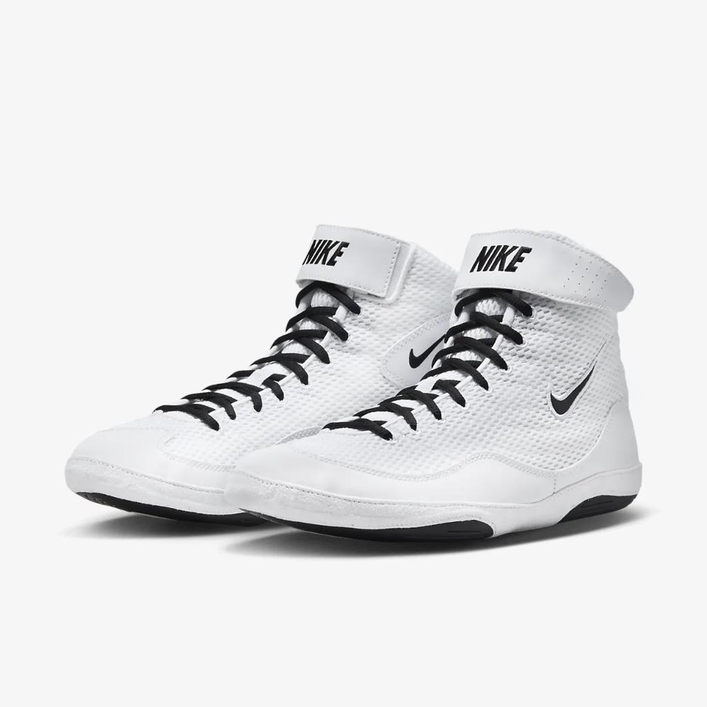 Nike Inflict Wrestling Shoes 325256-101