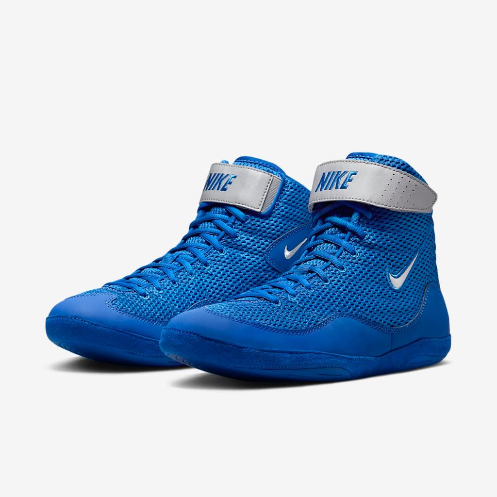 Nike Inflict Wrestling Shoes 325256-401